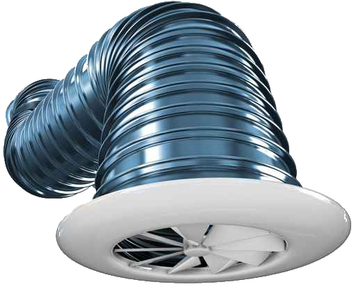 Clearwater Florida Air Duct Providing Clean Air